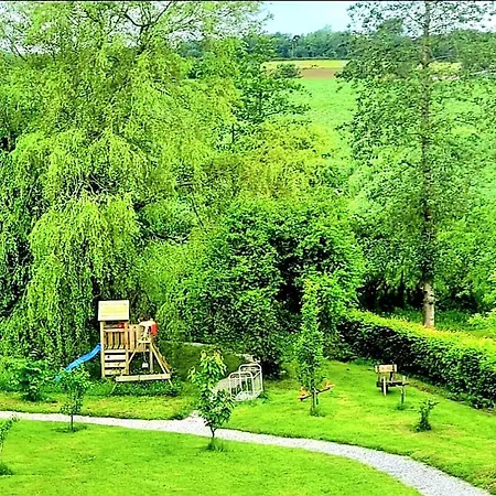 La Bergeronnette Maison105 M2 3 Holiday home *