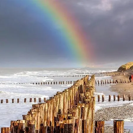 La Bergeronnette Maison105 M2 3 Σπίτι διακοπών Bellebrune