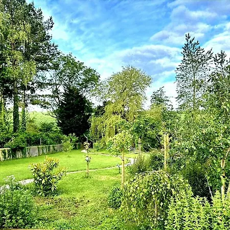 La Bergeronnette Maison105 M2 3 Holiday home Bellebrune