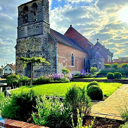 La Bergeronnette Maison105 M2 3 *