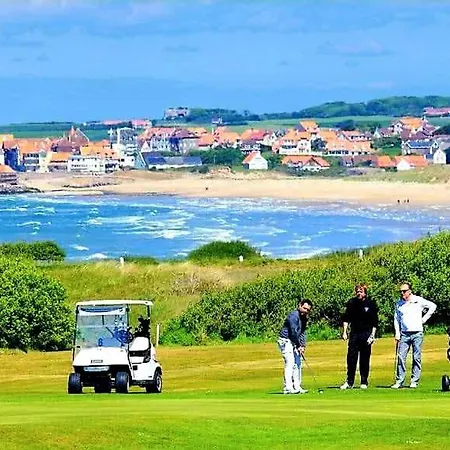 La Bergeronnette Maison105 M2 3 Σπίτι διακοπών