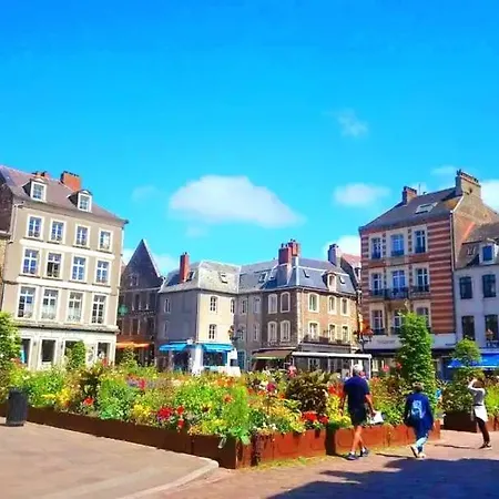 Feriehus La Bergeronnette Maison105 M2 3