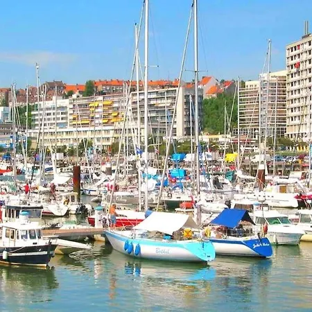 Σπίτι διακοπών La Bergeronnette Maison105 M2 3 *