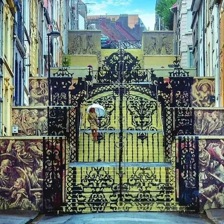 La Bergeronnette Maison105 M2 3 Σπίτι διακοπών