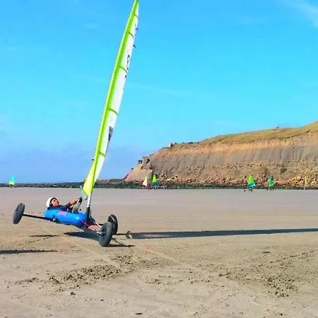 Feriehus La Bergeronnette Maison105 M2 3 *