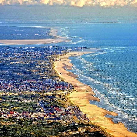 La Bergeronnette Maison105 M2 3 Σπίτι διακοπών