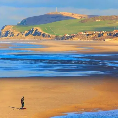 Σπίτι διακοπών La Bergeronnette Maison105 M2 3