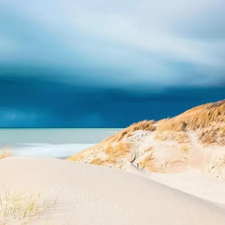 La Bergeronnette Maison105 M2 3 Σπίτι διακοπών