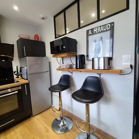 La Bergeronnette Maison105 M2 3 *