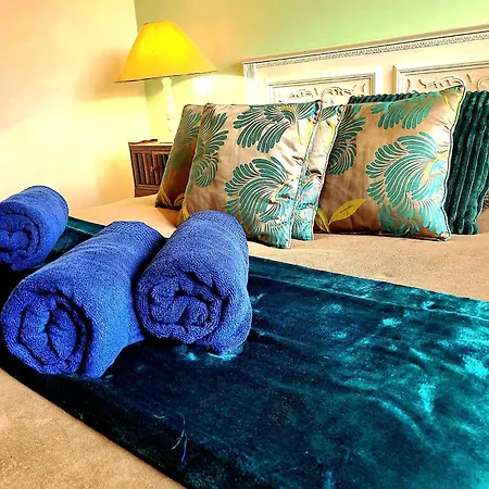 La Bergeronnette Maison105 M2 3 Σπίτι διακοπών Bellebrune