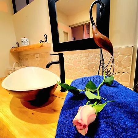 La Bergeronnette Maison105 M2 3 Bellebrune