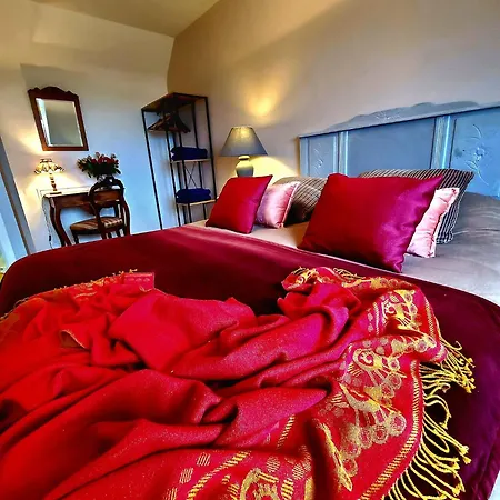 La Bergeronnette Maison105 M2 3