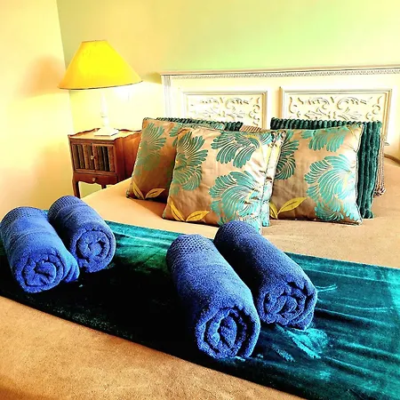 La Bergeronnette Maison105 M2 3 Σπίτι διακοπών *