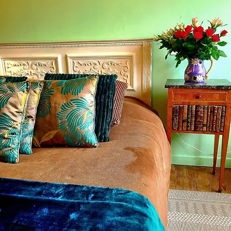 La Bergeronnette Maison105 M2 3 *