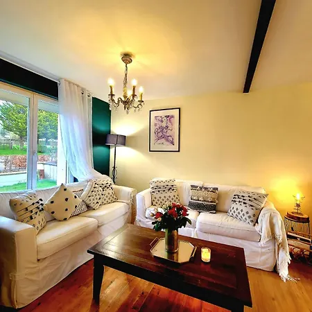 Σπίτι διακοπών La Bergeronnette Maison105 M2 3