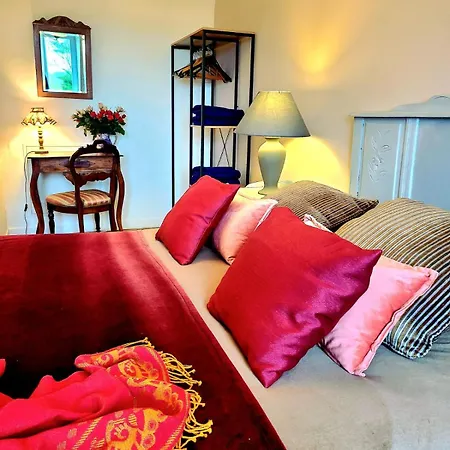 Feriehus La Bergeronnette Maison105 M2 3 Bellebrune