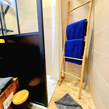 La Bergeronnette Maison105 M2 3 * Bellebrune