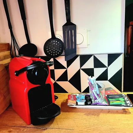 La Bergeronnette Maison105 M2 3 Feriehus