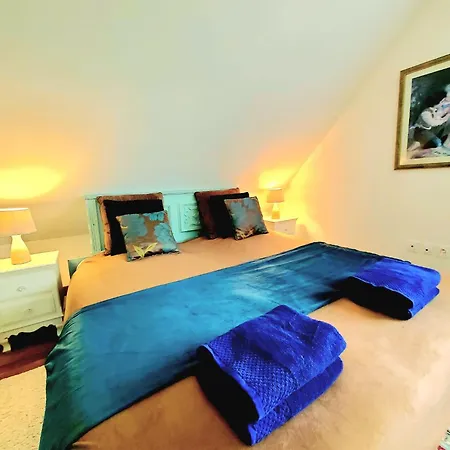 La Bergeronnette Maison105 M2 3