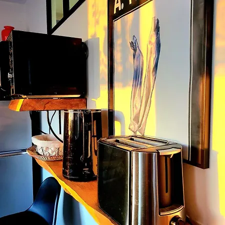 Feriehus La Bergeronnette Maison105 M2 3 *