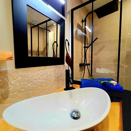 Σπίτι διακοπών La Bergeronnette Maison105 M2 3